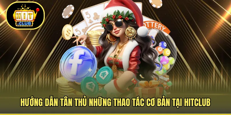 Quy trình gia nhập dành cho hội viên mới bắt đầu