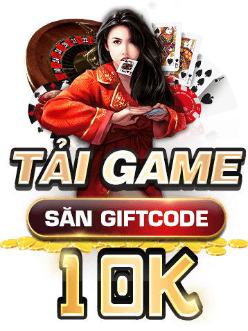 tải game săn gifcode